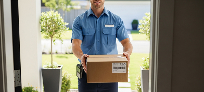 The Best Couriers For eBay Sellers In The UK | ParcelBroker