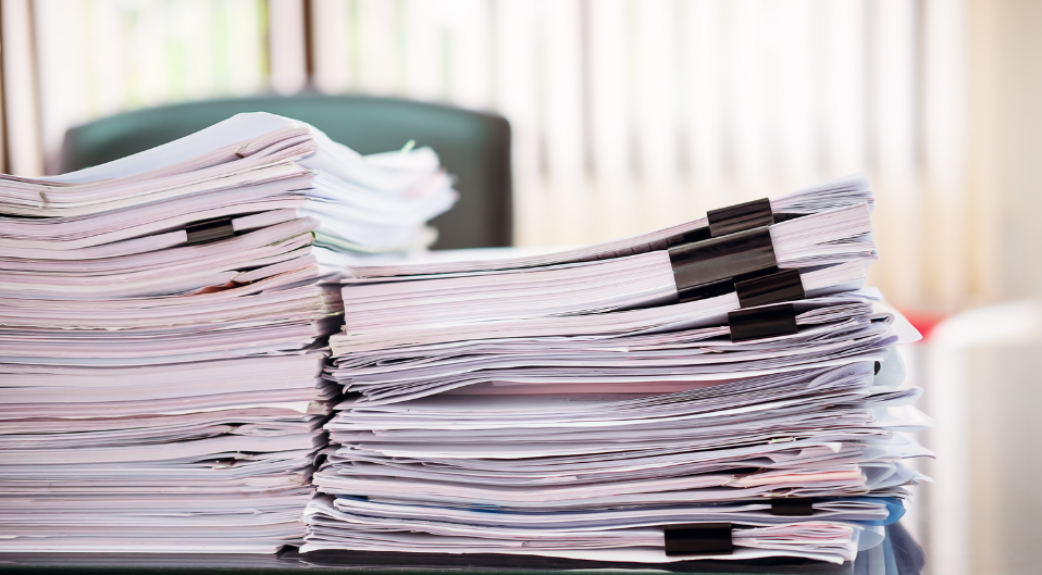 nothing